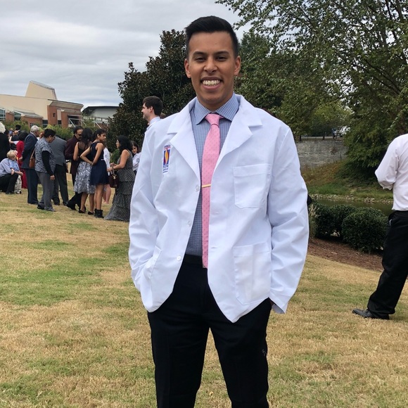 Meet your Posher, Abhi - Picture 2 of 2